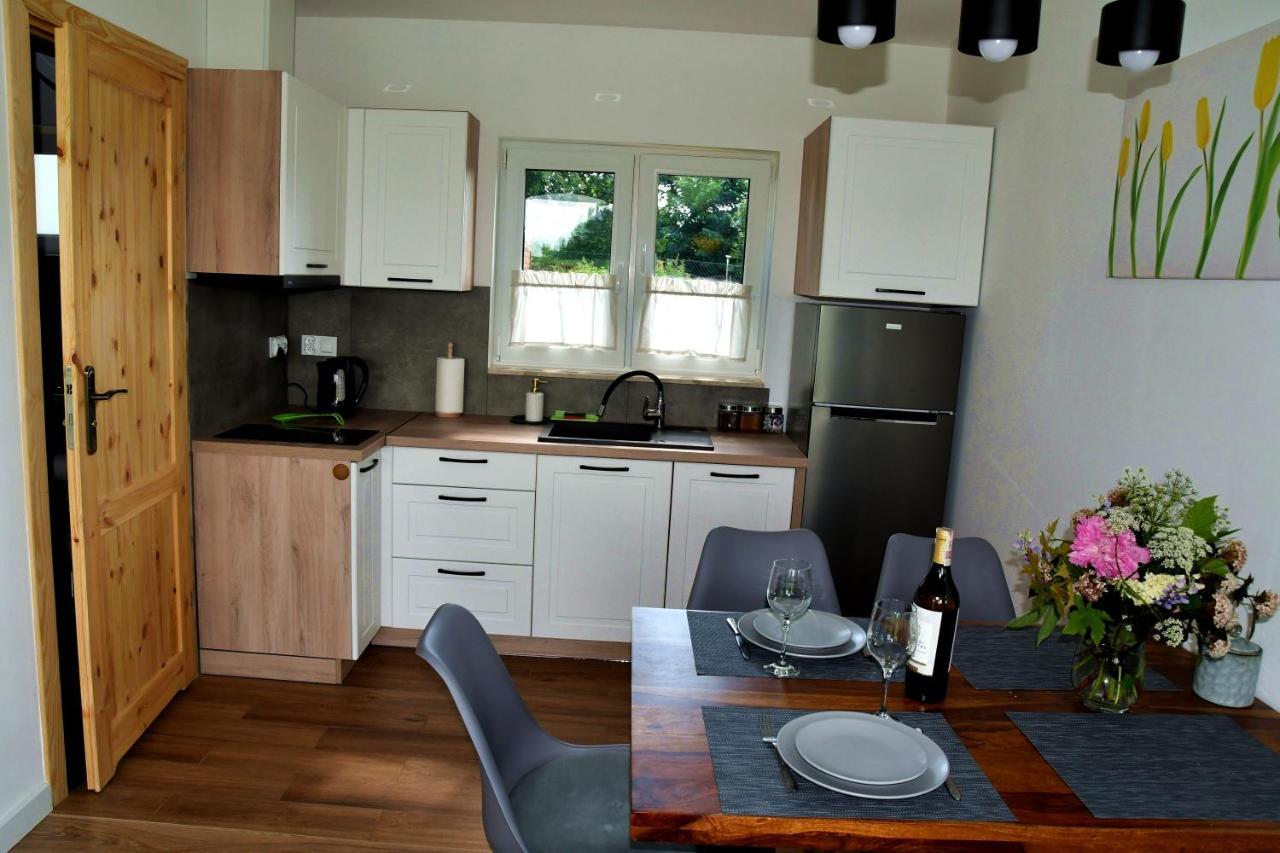 Ferienhaus 
