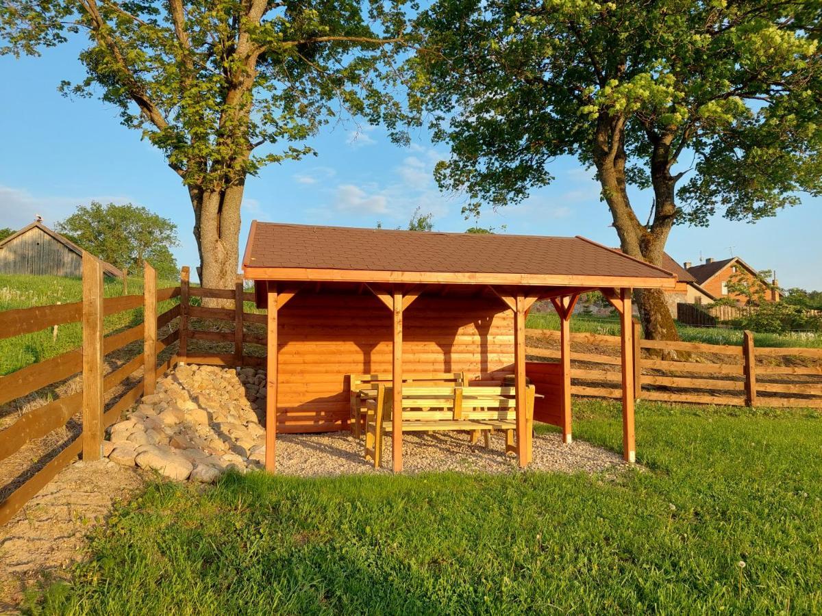 Ferienhaus 