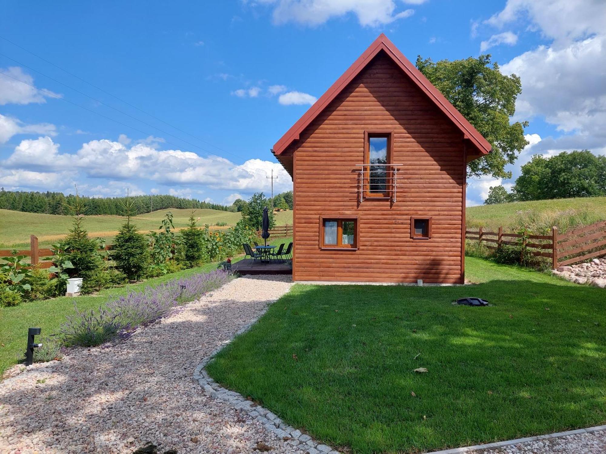 Ferienhaus 